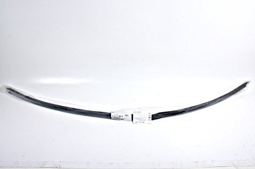 Genuine Bmw 51-31-7-115-412 Windshield Moulding