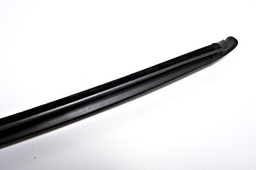 Genuine Bmw 51-31-7-115-412 Windshield Moulding