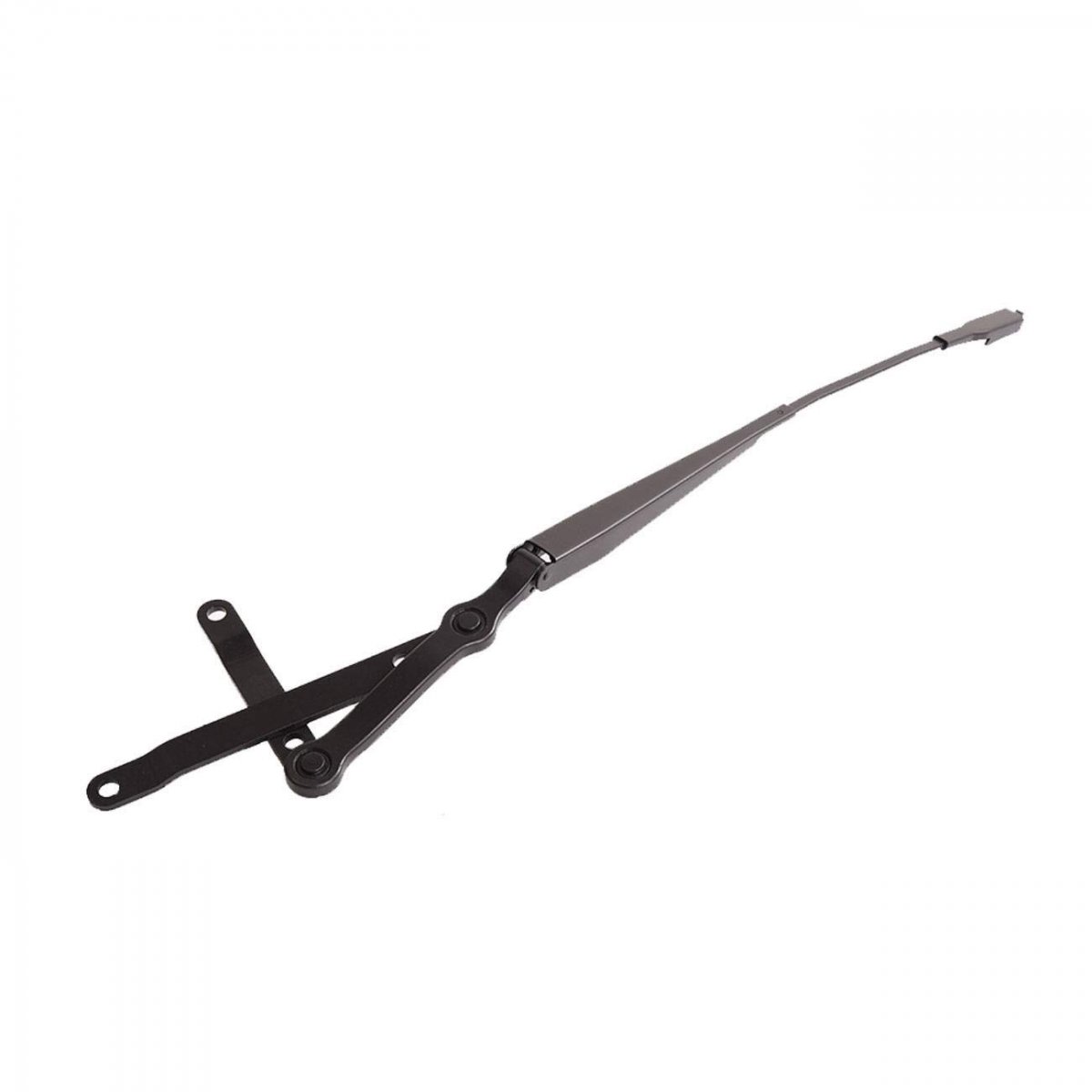 Bapmic Front Right Windshield Wiper Arm For Mercedes-benz W164 X164