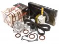 Evergreen Tbk249mwp For 94-98 Nissan Maxima Mercury 3 0l Sohc Dohc Vg30e Timing Belt Kit Gmb Water Pump 