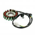 Topteng Magneto Generator Stator Fit For Suzuki Dl650 V-strom 2017-2022 Dl650x Abs 650 2015-2022