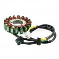 Topteng Magneto Generator Stator Fit For Suzuki Dl650 V-strom 2017-2022 Dl650x Abs 650 2015-2022