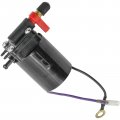 For Omc Johnson 200 Hp 225 1995-2001 Fuel Primer Choke Solenoid Mod-ztf1-11119