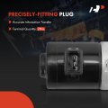 A-premium Fuel Injection Idle Air Control Valve Compatible With Ford Contour Mercury Mystique 1995 2 0l Auxiliary Replace