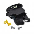 Wflnhb Trunk Lock Actuator Motor Tailgate Latch Replacement For Honda Accord Acura Tl Replace 74851-sda-a22 74851sdaa22