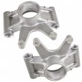 Caltric Rear Left And Right Knuckle Compatible With Polaris Scrambler 850 2013 2014 2015-2021 Bearing Carrier