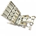 Combo Pack New Replacement 8571a027 Fusible Link Mu001365 Positive Battery Terminal For Mitsubishi Mirage G4 14-21