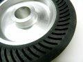 6 X 1-1 2 Sanding Belt 220 Silicon Carbide Abrasive For Expanding Drum Set Of 10 Belts