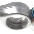 A-premium Front Left Upper Control Arm With Ball Joint Bushing Compatible Mercedes-benz 230 77-78 240d 77-83 280ce 78-81 280e