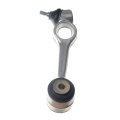A-premium Front Left Upper Control Arm With Ball Joint Bushing Compatible Mercedes-benz 230 77-78 240d 77-83 280ce 78-81 280e