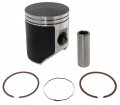 Outlaw Racing Piston Kit Standard- 53 95mm Suzuki Rm125 2004-2007 Dirt Bike Motorcycle 