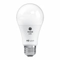 Ge Reveal Hd Led Light Bulbs 40 Watt A19 2 Pack