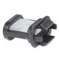 Automatic Transmission Filter For Gmc Canyon 2004 To 2007 Alx Pau Ac 24209144 Cla6 Black Standard Replacement Part 