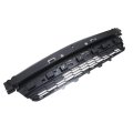 Secos Bumper Grille Front Lower For Ford Expedition 2015 2016 2017 Replace Fl1z17d635aa Fo1036192 