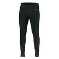Castle X Racewear Light Weight Womens Pant Black Lg 