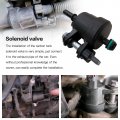 Grabote New Vapor Canister Purge Valve Solenoid For Buick Enclave 3 6l 2009-2015 Replace 12610560 55593172 911-082