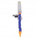 Beyondlife 1600w Plastic Hot Air Welder Heatingpvc Rod Welding Gastool For Safer Operation Rapid Cooling And Easy Installation