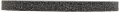 Scotch-brite Exl Unitized Wheel Silicon Carbide 5000 Rpm 6 Diameter 5 8 Arbor 2s Fine Grit Pack Of 1