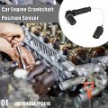 Uxcell Car Engine Crankshaft Position Sensor No Lhe1640aa P16 For Jaguar Xj6 Xjr Vanden Plas 4 0l 1995-1997 Xjs 4 1995-1996