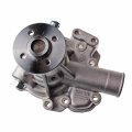 Mover Parts Water Pump 145017951 145017950 For Perkins 403c-15 404c-22 404c-22t 103 15 104 19 22