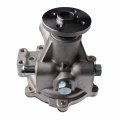 Mover Parts Water Pump 145017951 145017950 For Perkins 403c-15 404c-22 404c-22t 103 15 104 19 22