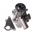 Mover Parts Water Pump 145017951 145017950 For Perkins 403c-15 404c-22 404c-22t 103 15 104 19 22