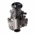 Mover Parts Water Pump 145017951 145017950 For Perkins 403c-15 404c-22 404c-22t 103 15 104 19 22
