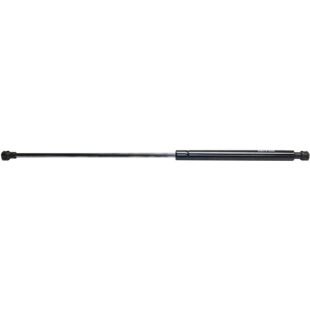 Liftgate Lift Support For Land Rover 2003 To 2012 Driver Or Passenger Side Single Piece Gas Charged Clx M0 Usa Repl612904