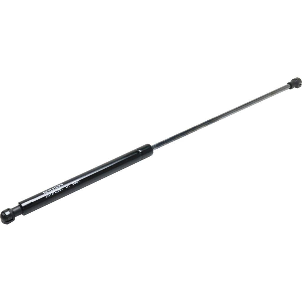 Liftgate Lift Support For Land Rover 2003 To 2012 Driver Or Passenger Side Single Piece Gas Charged Clx M0 Usa Repl612904