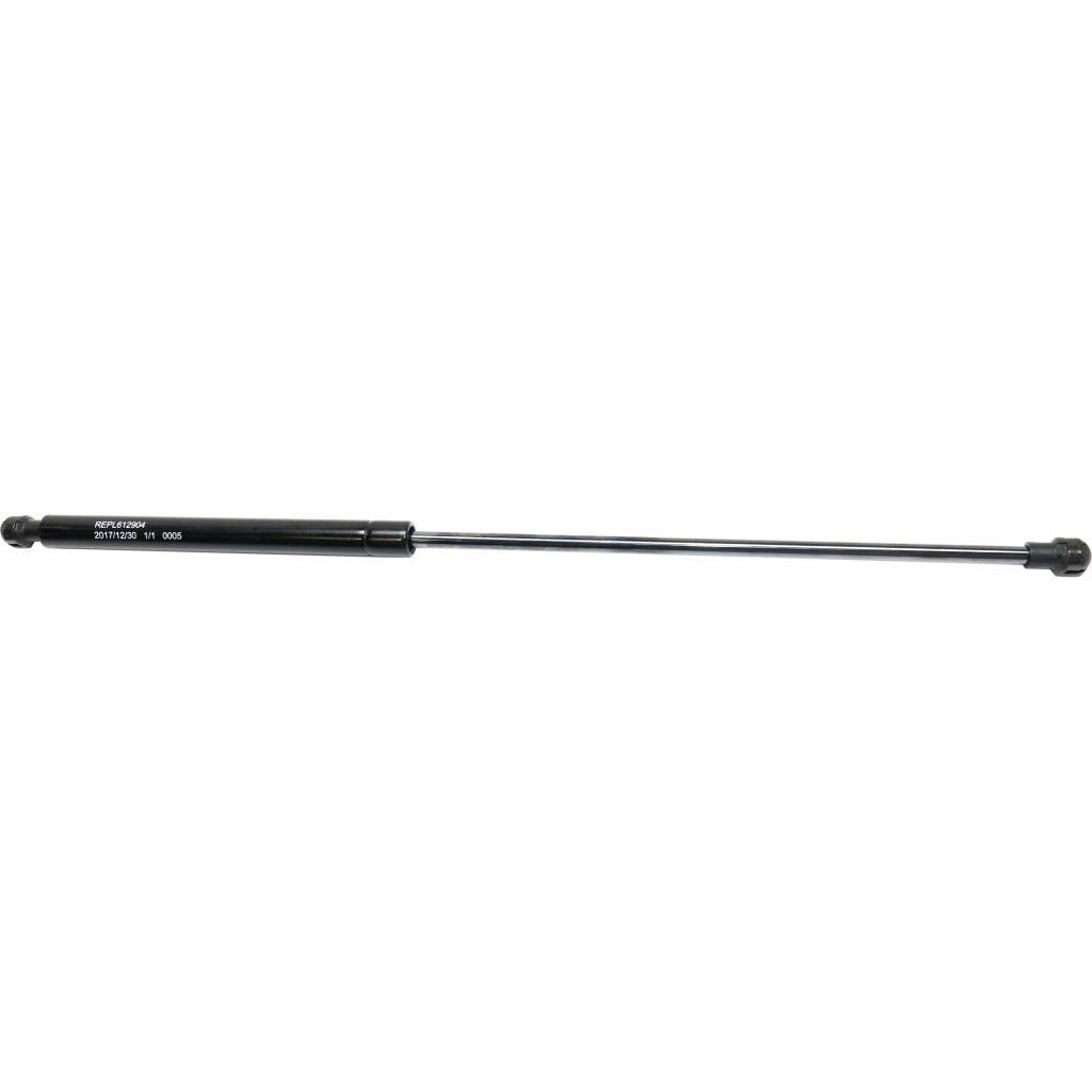 Liftgate Lift Support For Land Rover 2003 To 2012 Driver Or Passenger Side Single Piece Gas Charged Clx M0 Usa Repl612904