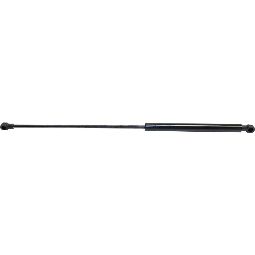 Liftgate Lift Support For Land Rover 2003 To 2012 Driver Or Passenger Side Single Piece Gas Charged Clx M0 Usa Repl612904