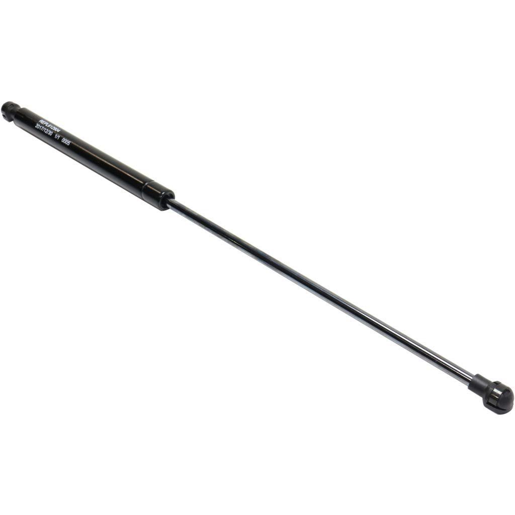 Liftgate Lift Support For Land Rover 2003 To 2012 Driver Or Passenger Side Single Piece Gas Charged Clx M0 Usa Repl612904