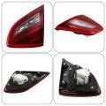 Right Side Inner Tail Light Assembly Replacement For Nissan Altima Sr 2016 2017 2018 Passenger Rear Brake Lamp Part Number