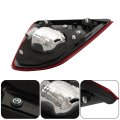 Right Side Inner Tail Light Assembly Replacement For Nissan Altima Sr 2016 2017 2018 Passenger Rear Brake Lamp Part Number
