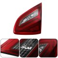 Right Side Inner Tail Light Assembly Replacement For Nissan Altima Sr 2016 2017 2018 Passenger Rear Brake Lamp Part Number