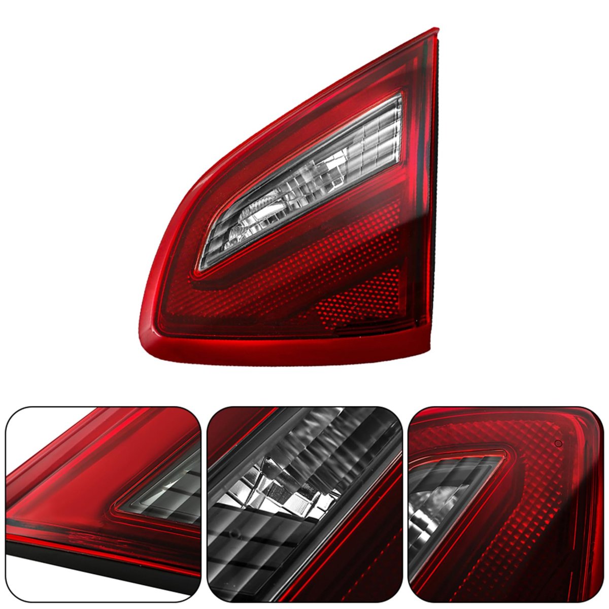 Right Side Inner Tail Light Assembly Replacement For Nissan Altima Sr 2016 2017 2018 Passenger Rear Brake Lamp Part Number