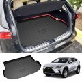 Powerty For Trunk Mat Lexus Nx200t Nx300 Nx300h 2015 2016 2017 2018 2019 2020 2021 All Weather Tpo Rear Cargo Liner 