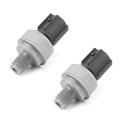 2pcs Transmission Trans 2nd 3rd Oil Pressure Sensor Switch For Honda Acura 28600-p7z-003 28600-p7z-013 28600-p7w-003 