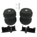 Rear Suspension Helper Spring Kit Replacement For 2011-2016 F-250 Super Duty 2l 6 7l Fr250sdg 