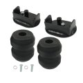 Rear Suspension Helper Spring Kit Replacement For 2011-2016 F-250 Super Duty 2l 6 7l Fr250sdg