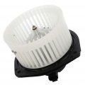A C Heater Blower Motor Abs W Fan Cage Air Conditioning Hvac Ocpty Fit For 2003 2004 2005 Buick Park Avenue