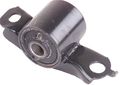 101-4518 Control Arm Bushing For Noisy Suspension Durable Vibration Absorbing Replacement Part 