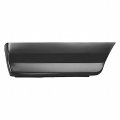 Ford F150 F250 F350 1990 To 1998 Quarter Panel Passenger Side Patch Rear Lower Sherman Parts 577 60r 