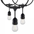 24w Led String Light Pack Of 2 -288 Inches Length And 1 77 Wide