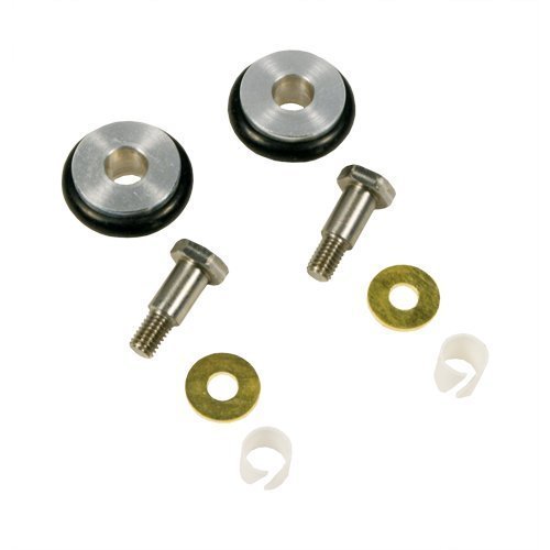 Tapetech 502cn Flat Box Repair Kit By