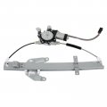 Aintier Power Window Regulator With Motor Fit For 2000 2001 2002 2003 2004 Nissan Xterra Rear Right 748-883