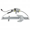 Aintier Power Window Regulator With Motor Fit For 2000 2001 2002 2003 2004 Nissan Xterra Rear Right 748-883