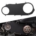 Motorcycle Cvt Cover Ankle For Ruckus Nps50 Zoomer 2003 2024 Aluminum Heat Dissipation Shield Drive Belt And Clutch Discs 