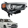 1 Pack Headlight Assembly Kit Right Replacement For 2021-2022 4runner 8114035610 