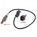 X Autohaux Md354850 234-4739 Car Oxygen Sensor Air Fuel Ratio O2 Replacement For Mitsubishi Lancer Eclipse Montero